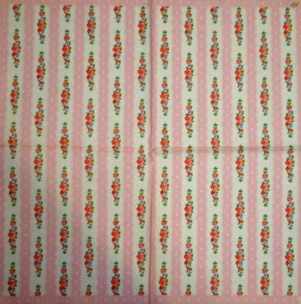 348 Daisies - 3-ply - CS
